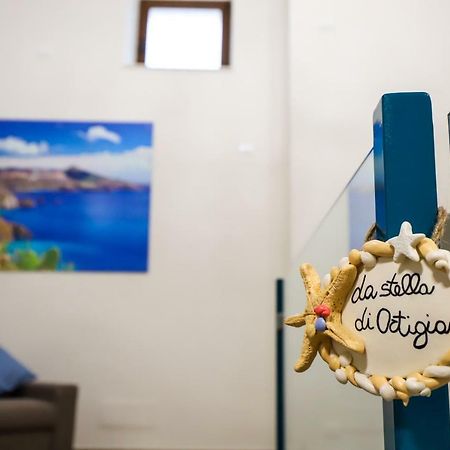 Vila La Stella Di Ortigia Syracuse Exteriér fotografie