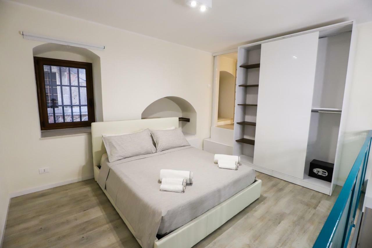 Vila La Stella Di Ortigia Syracuse Exteriér fotografie