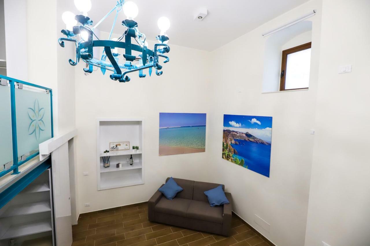Vila La Stella Di Ortigia Syracuse Exteriér fotografie